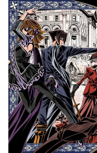 エンバーミング The Another Tale Of Frankenstein 2 漫画 無料試し読みなら 電子書籍ストア ブックライブ エンバーミング The Another Tale Of Frankenstein 2 漫画 無料試し読みなら 電子書籍ストア ブックライブ