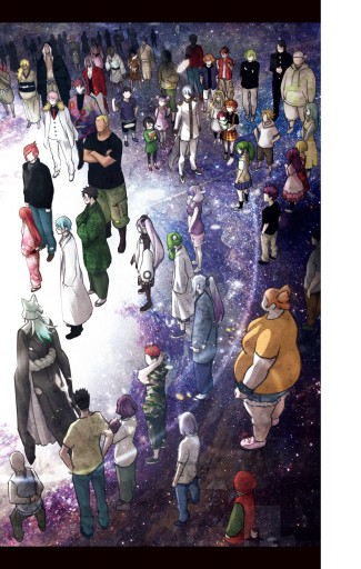 双星の陰陽師 33 - 助野嘉昭 - 電子書籍・無料漫画ならブックライブ