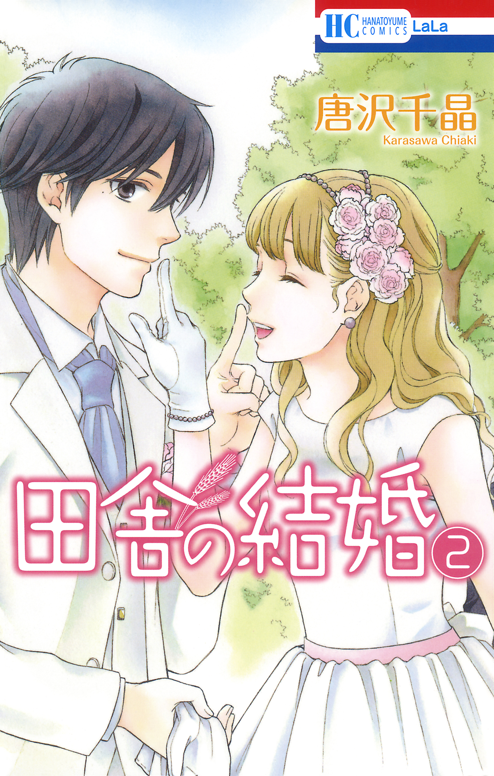 田舎の結婚 2巻 最新刊 漫画 無料試し読みなら 電子書籍ストア ブックライブ