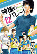 神様のバレー ２９巻 - 渡辺ツルヤ/西崎泰正 - 漫画・無料試し読みなら