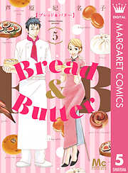 Bread＆Butter