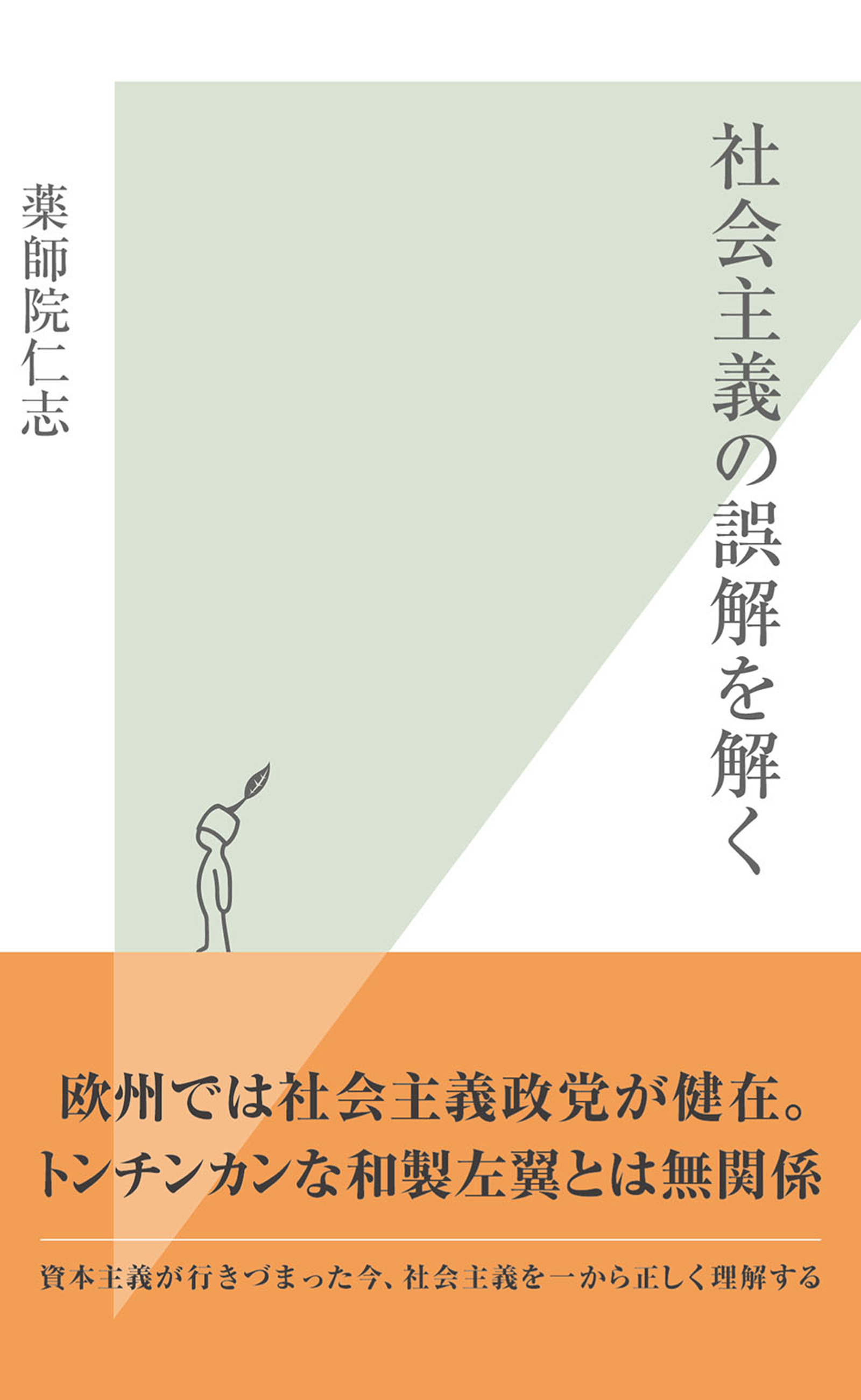 社会主義の誤解を解く 薬師院仁志 漫画 無料試し読みなら 電子書籍ストア ブックライブ