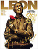 LEON 2026年 11月号