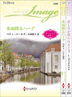 ハーレクイン・イマージュセット 19