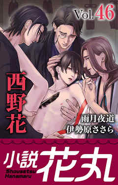 小説花丸 Vol.46