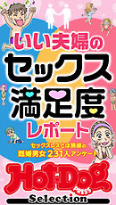 ホットドッグプレスセレクション　いい夫婦のセックス満足度レポート　「大人のセックス白書」シリーズ　ｎｏ．５７０