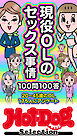 ホットドッグプレスセレクション　現役ＯＬのセックス事情１００問１００答　「大人のセックス白書」シリーズ　ｎｏ．５９１