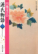 円地文子の源氏物語　巻二（わたしの古典シリーズ）