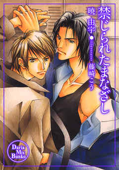 禁じられたまなざし