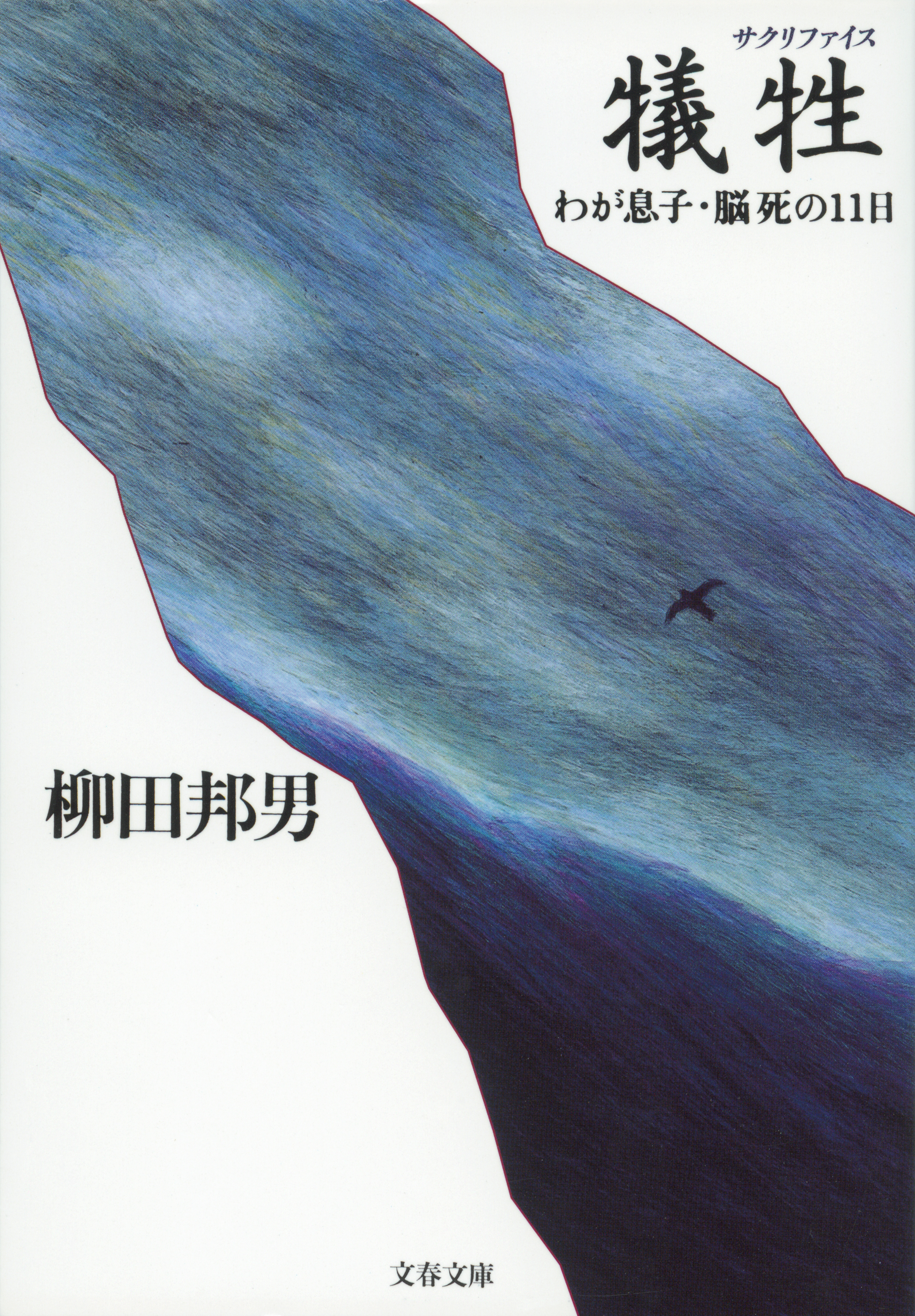 犠牲 わが息子 脳死の11日 漫画 無料試し読みなら 電子書籍ストア ブックライブ