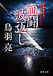 極楽安兵衛剣酔記　血闘　波返し