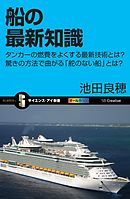 船の最新知識　タンカーの燃費をよくする最新技術とは？ 驚きの方法で曲がる「舵のない船」とは？