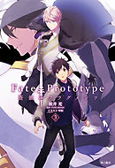 Ｆａｔｅ／Ｐｒｏｔｏｔｙｐｅ　蒼銀のフラグメンツ　３