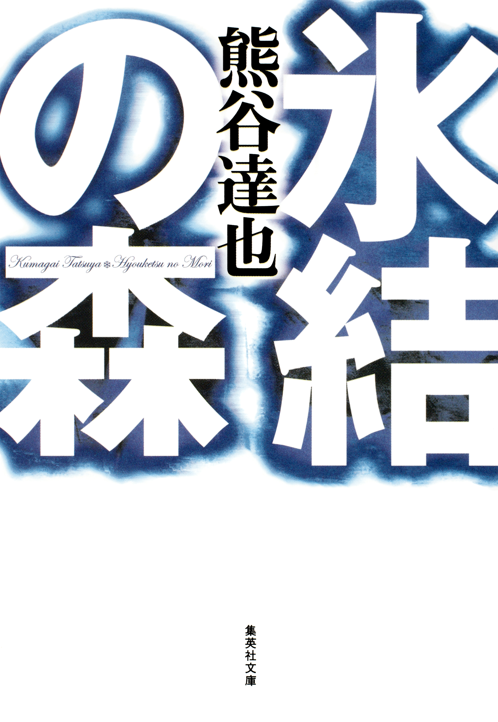 漫画・無料試し読みなら、電子書籍ストア　ブックライブ　氷結の森（最新刊）　熊谷達也