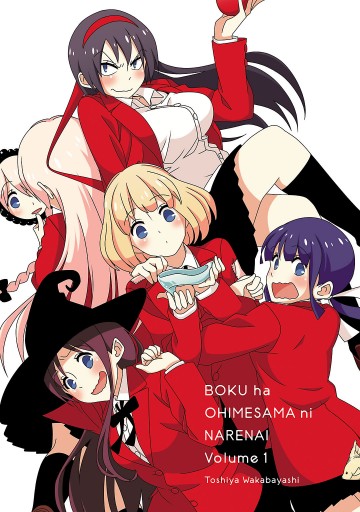僕はお姫様になれない 1 若林稔弥 漫画 無料試し読みなら 電子書籍ストア ブックライブ 僕はお姫様になれない 1 若林稔弥 漫画 無料試し読みなら 電子書籍ストア ブックライブ
