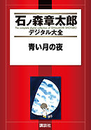 青い月の夜 もう一度彼女に恋をする 広瀬未衣 漫画 無料試し読みなら 電子書籍ストア ブックライブ