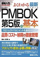 図解入門 よくわかる 最新PMBOK第5版の基本