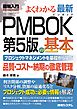 図解入門 よくわかる 最新PMBOK第5版の基本