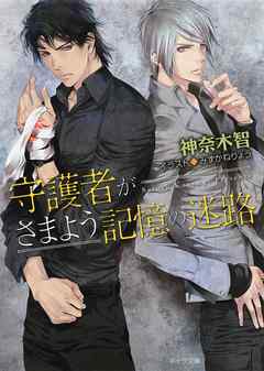 守護者がめざめる逢魔が時４　守護者がさまよう記憶の迷路