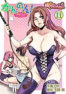 か・ん・の・ん！～煩悩あればニョタイあり～（フルカラー） 11
