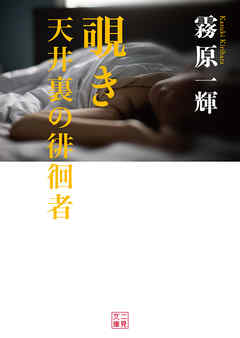 覗き　天井裏の徘徊者