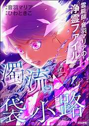 霊能師・音羽マリアの浄霊ファイル