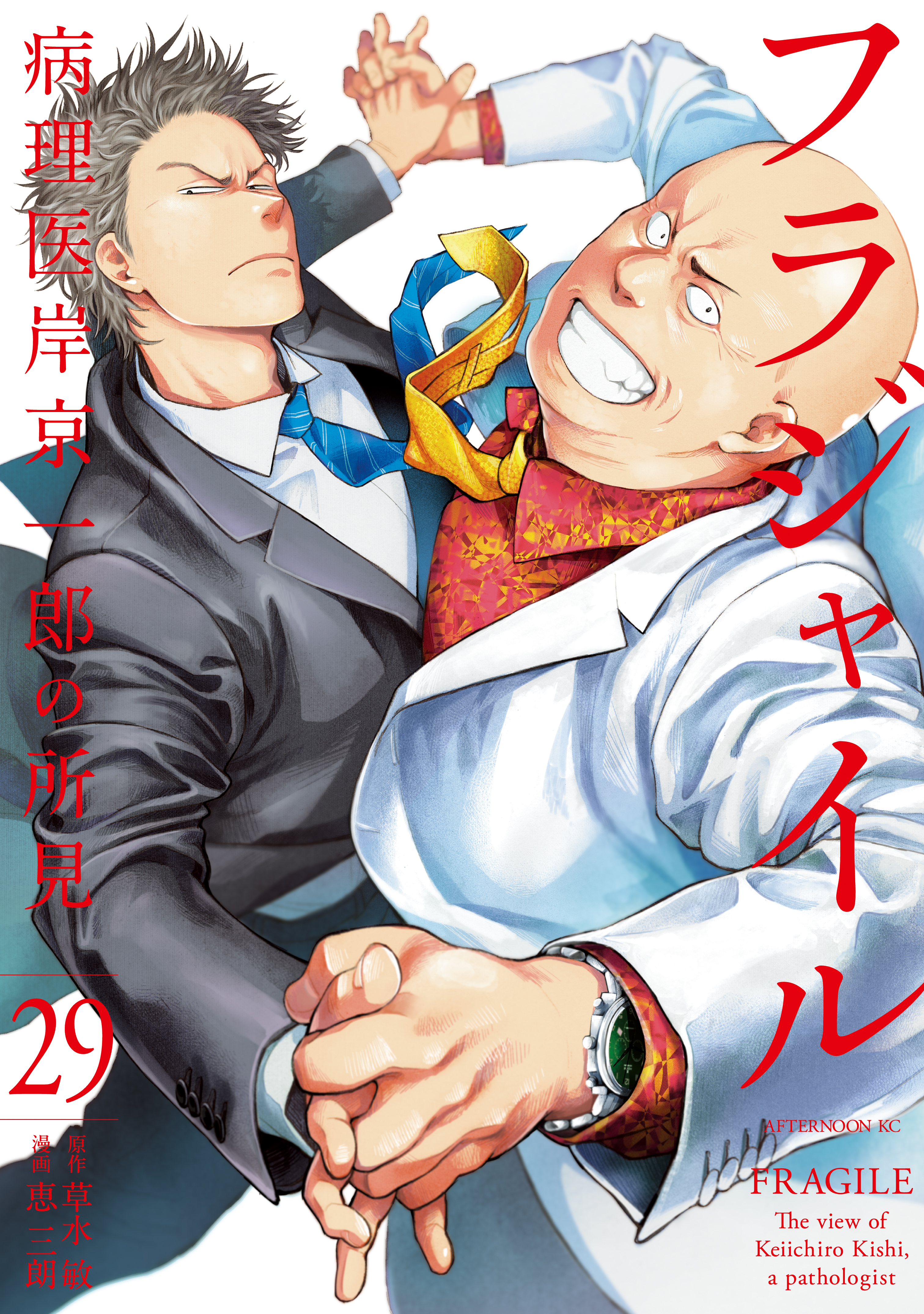 フラジャイル 全巻　1~29 最新刊まで　抜け巻無し フラジャイル 全巻 1~29 最新刊まで 抜け巻無し 青年漫画