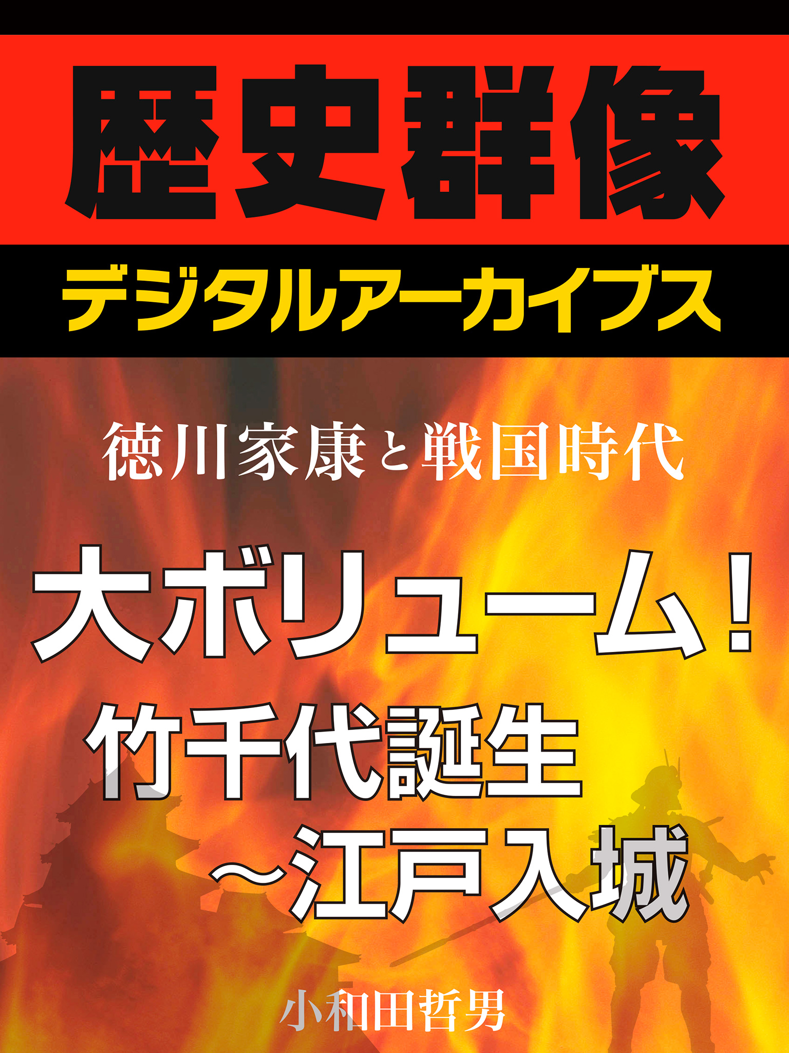 徳川家康と戦国時代 大ボリューム 竹千代誕生 江戸入城 漫画 無料試し読みなら 電子書籍ストア ブックライブ