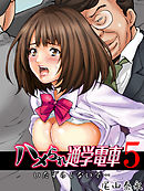 ハメられ通学電車-いたずらしないで…-(5)