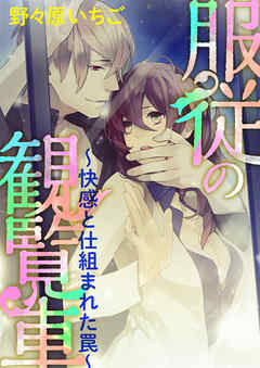 服従の観覧車　～快感と仕組まれた罠～