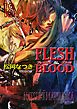 FLESH & BLOOD１８
