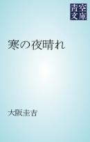 寒の夜晴れ