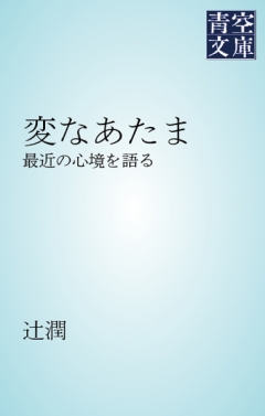 変なあたま　最近の心境を語る