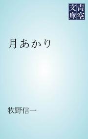 月あかり