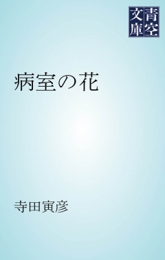 病室の花 寺田寅彦 漫画 無料試し読みなら 電子書籍ストア ブックライブ