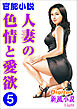 【官能小説】人妻の色情と愛欲5