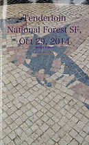 Tenderloin National Forest SF， Oct 29， 2014