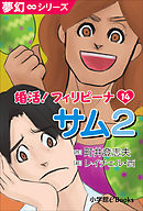 夢幻∞シリーズ　婚活！フィリピーナ14　サム2