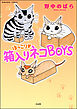 ほっこり・箱入りネコＢＯＹＳ