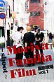 Moriya Familia Film ～shoot～ 撮影現場 vol.1