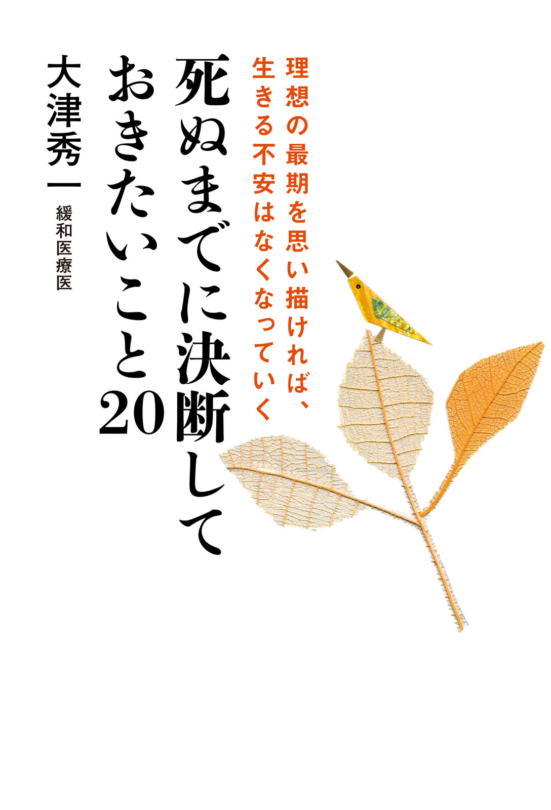 死ぬまでに決断しておきたいこと 理想の最期を思い描ければ 生きる不安はなくなっていく 漫画 無料試し読みなら 電子書籍ストア ブックライブ