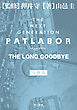 ＴＨＥ　ＮＥＸＴ　ＧＥＮＥＲＡＴＩＯＮ　パトレイバー　分冊版　ＴＨＥ　ＬＯＮＧ　ＧＯＯＤＢＹＥ