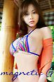 magnetic G 杉原杏璃  complete