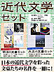 近代文学セット　夏目漱石『こゝろ』『三四郎』『それから』森鴎外『舞姫』芥川龍之介『羅生門』など