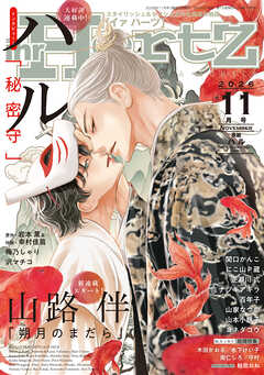ihr HertZ 2026年11月号