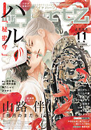 ihr HertZ 2026年11月号