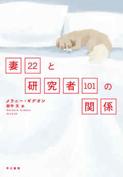 妻22と研究者101の関係