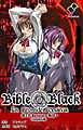 新・Bible Black　第1章 Revival～復活～ Complete版【フルカラー】