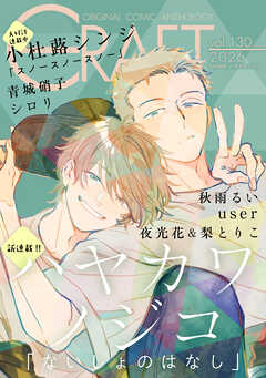 CRAFT vol.130