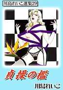 貞操の檻　川島れいこ選集29